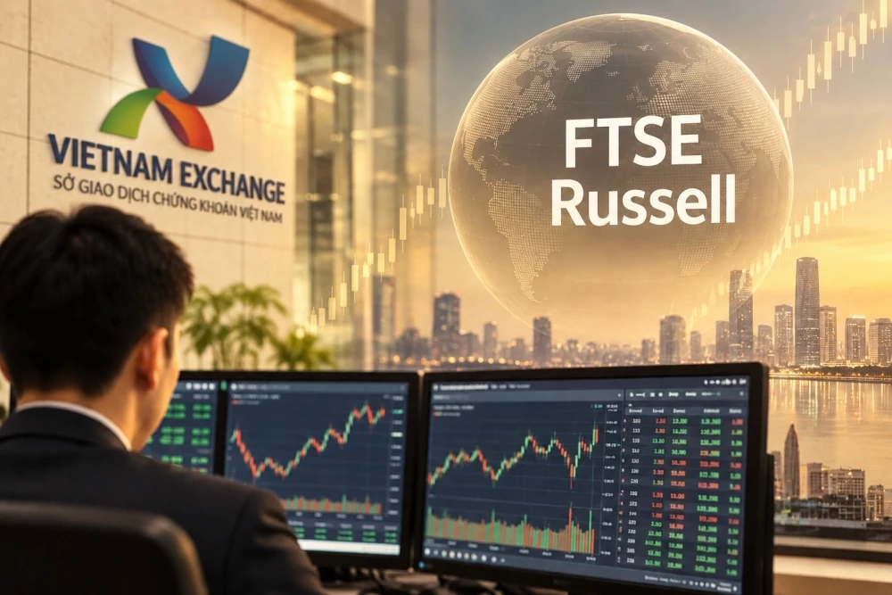 Tăng cường giám sát giao dịch trong các kỳ cơ cấu chỉ số FTSE Russell Tăng cường giám sát giao dịch trong các kỳ cơ cấu chỉ số FTSE Russell
