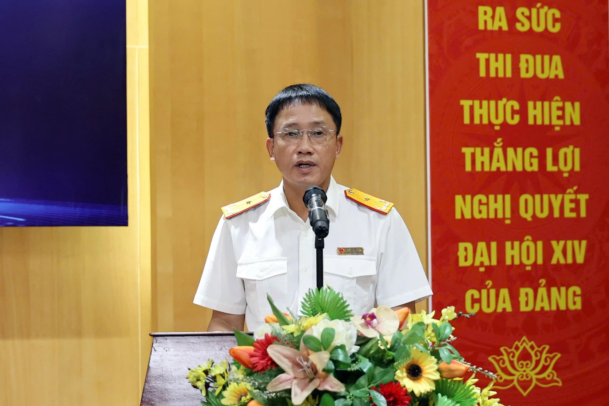 Chiến dịch làm sạch mã số thuế: “Đại phẫu” số liệu ảo, khơi thông dòng chảy kinh doanh