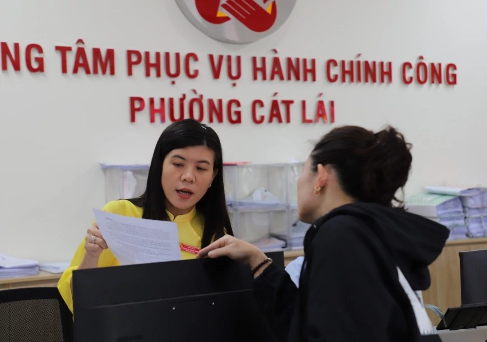 TP. Hồ Chí Minh