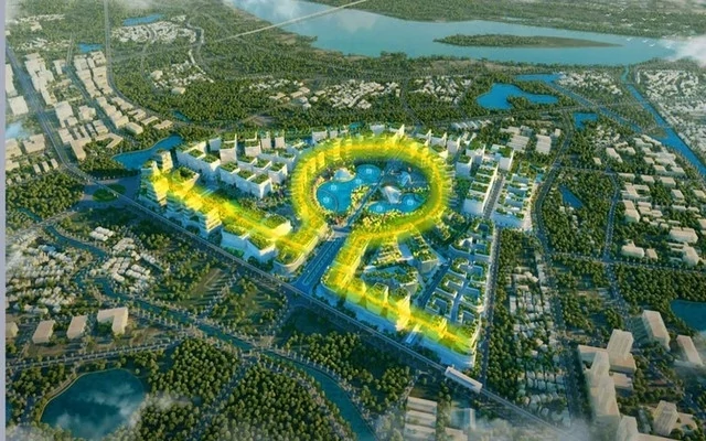 Vốn đầu tư nước ngoài thực hiện đạt 17,25 tỷ USD; Vinhomes bắt tay SGC làm 2 dự án đường sắt Đầu tư