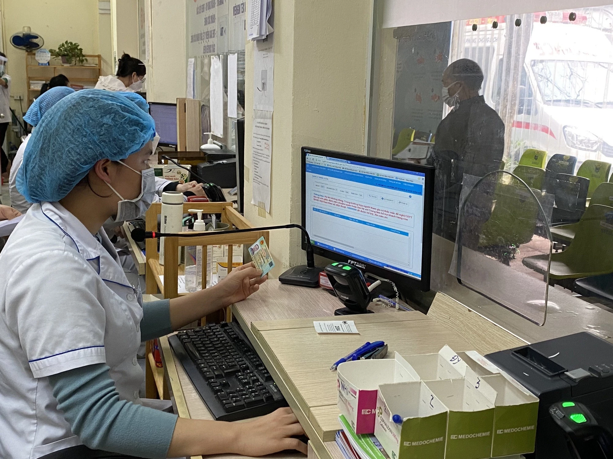 Đề xuất mở rộng bảo hiểm y tế, chi trả sàng lọc nhiều bệnh ung thư