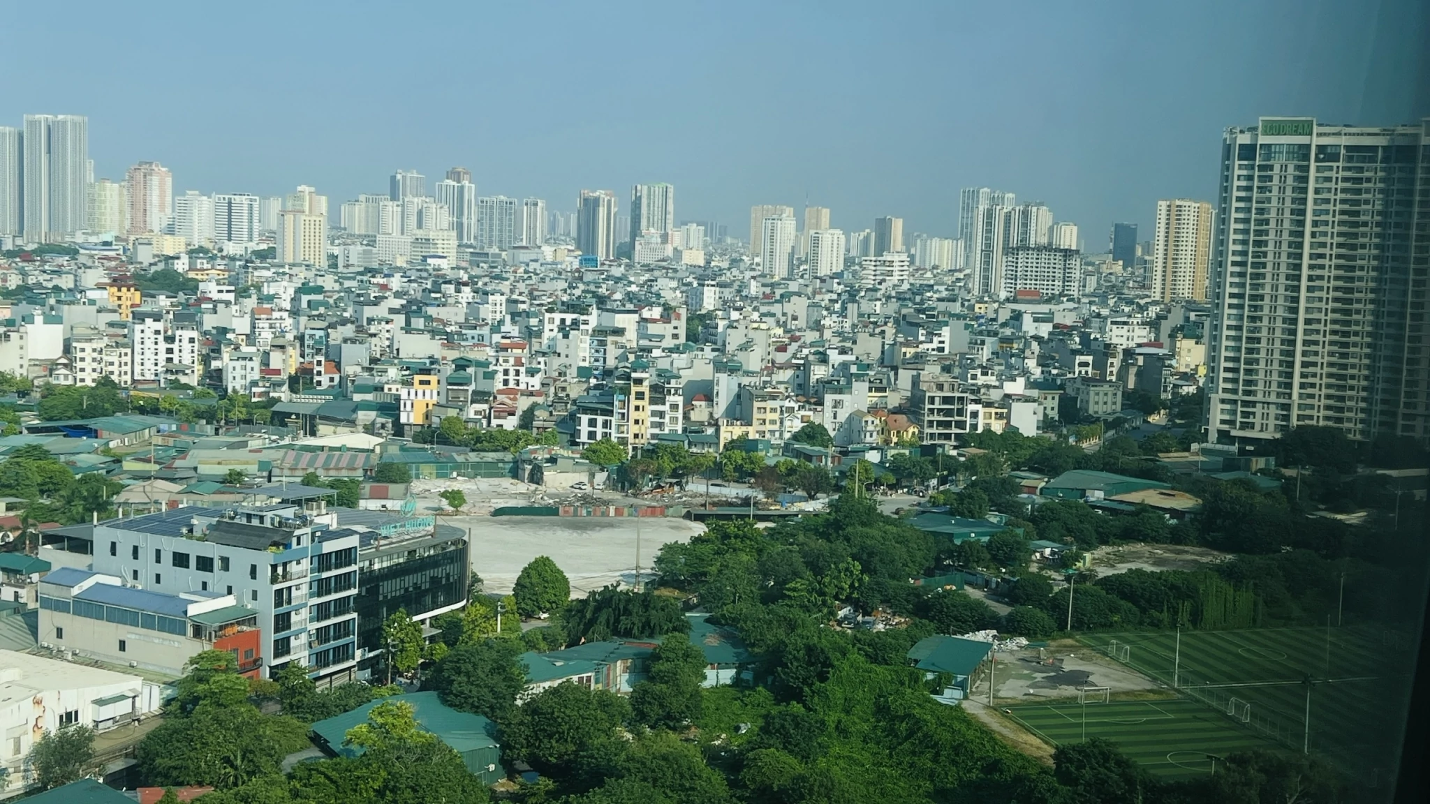 Đồng bộ chính sách đất đai và bất động sản