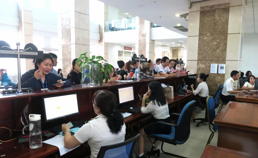 Cần hiểu và thực hiện đúng quy trình chấm dứt hiệu lực mã số thuế