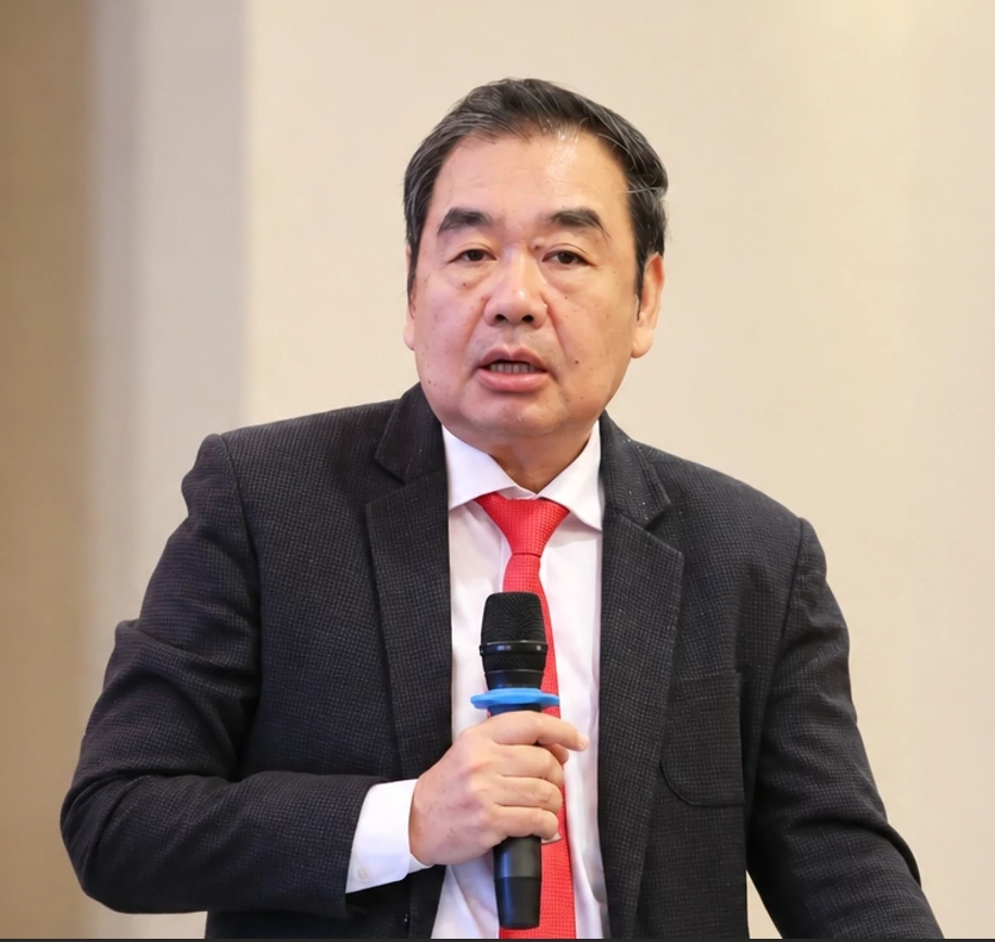 Nâng hạng tạo cơ hội nâng cao năng lực huy động, phân bổ nguồn lực của thị trường Nâng hạng tạo cơ hội nâng cao năng lực huy động, phân bổ nguồn lực của thị trường
