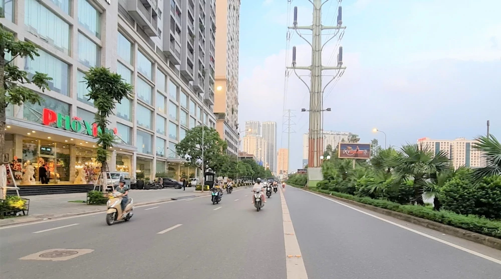 Hà Nội tăng tốc giải ngân đầu tư công