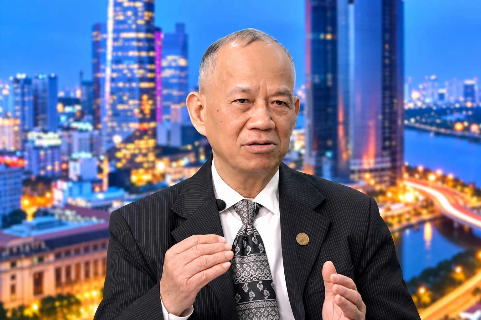 Tăng trưởng 2 con số: Chủ trương đã rõ, vấn đề là thực thi Tăng trưởng 2 con số: Chủ trương đã rõ, vấn đề là thực thi