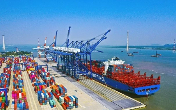 Việt Nam - Hàn Quốc: Mở rộng dư địa hợp tác, hướng tới nâng kim ngạch hai chiều lên 150 tỷ USD
