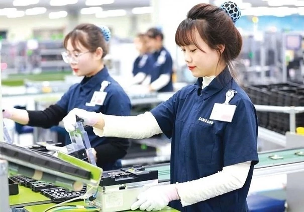 Việt Nam - Hàn Quốc: Mở rộng dư địa hợp tác, hướng tới nâng kim ngạch hai chiều lên 150 tỷ USD