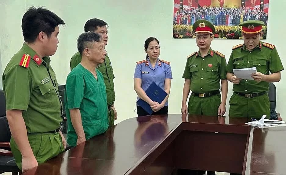Bệnh án khống - “mắt xích” trong những vụ việc liên quan đến trục lợi quỹ bảo hiểm y tế