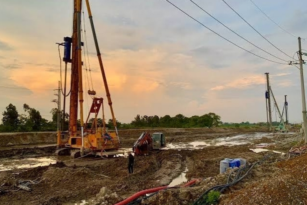 Bộ Tài chính yêu cầu tăng cường chấn chỉnh quản lý, sử dụng nhà thầu ...