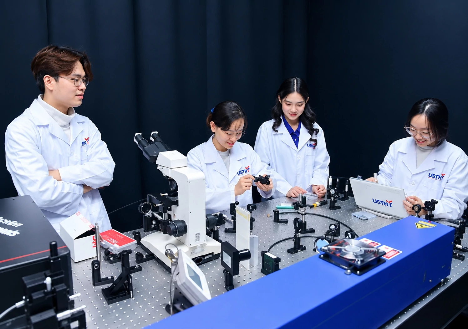 Để nhân lực không trở thành “điểm nghẽn” của ngành bán dẫn