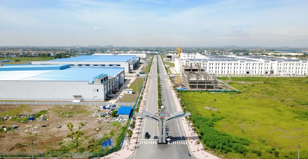 Đồng bộ các giải pháp nâng cao hiệu quả công tác đấu thầu, đưa mục tiêu tăng trưởng về đích sớm năm 2026 Đồng bộ các giải pháp nâng cao hiệu quả công tác đấu thầu, đưa mục tiêu tăng trưởng về đích sớm năm 2026