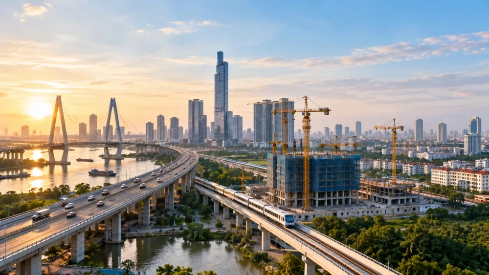 Cơ cấu lại vốn nhà nước, mở đường cho doanh nghiệp phát triển vốn nhà nước