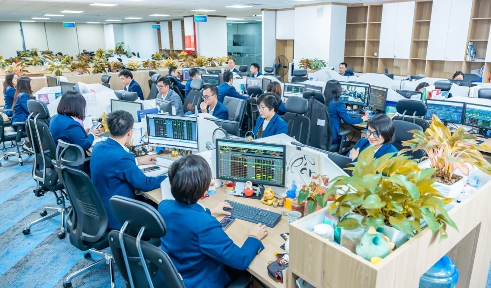 Bài 3: Vị thế mới, chuẩn mực mới của thị trường chứng khoán Việt Nam nâng hạng thị trường chứng khoán