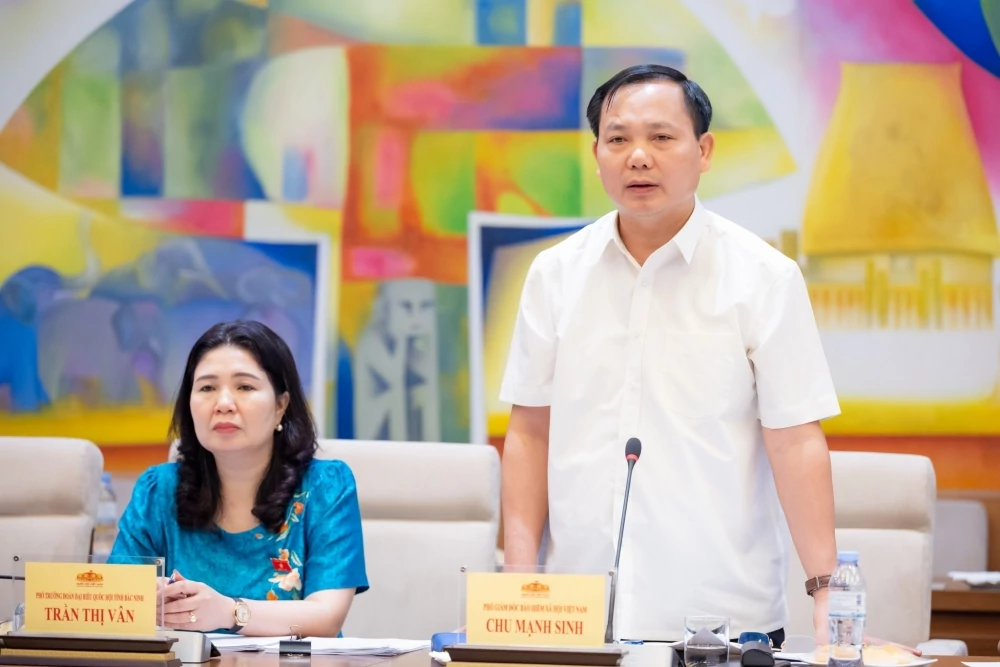 Bài cuối: Chặn nợ bảo hiểm xã hội từ gốc, giữ trọn quyền lợi người lao động