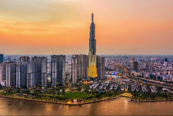 Vingroup là doanh nghiệp nộp ngân sách lớn nhất Việt nam