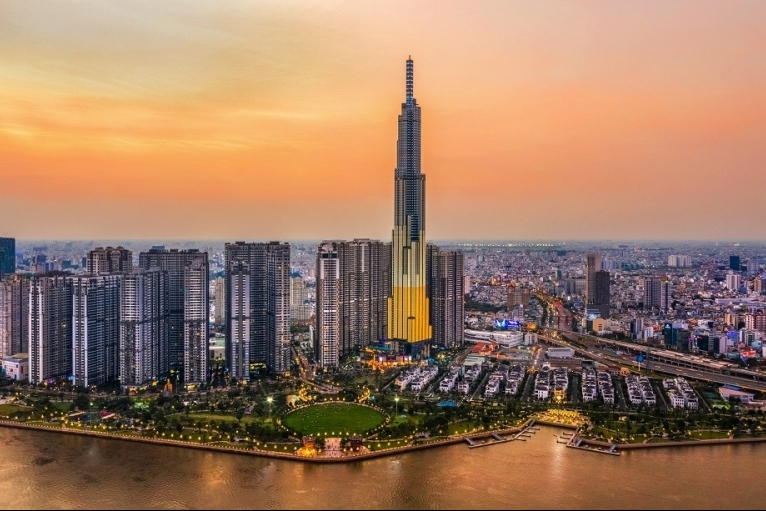 Vingroup là doanh nghiệp nộp ngân sách lớn nhất Việt nam