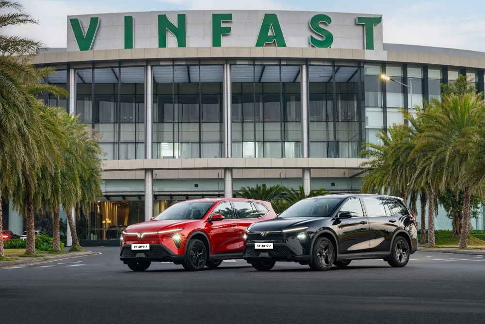 Vingroup là doanh nghiệp nộp ngân sách lớn nhất Việt nam Vingroup là doanh nghiệp nộp ngân sách lớn nhất Việt nam