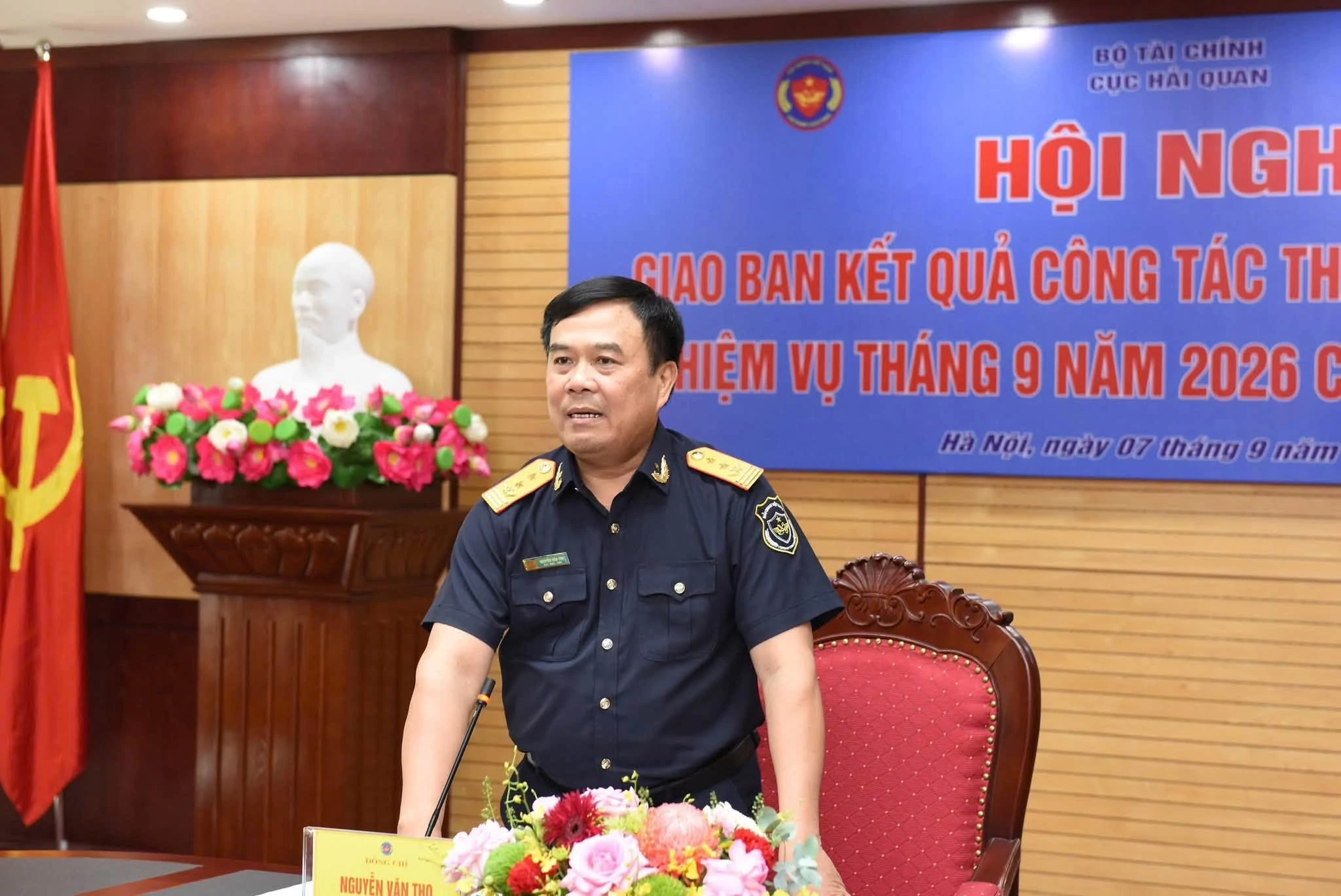 Hải quan xử lý 15.273 vụ vi phạm, trị giá hàng hoá vi phạm hơn 15.000 tỷ đồng