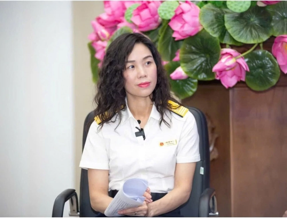Hoàn thành nghĩa vụ với ngân sách: ngành Thuế cam kết chấm dứt hiệu lực mã số thuế trong 3 ngày làm việc