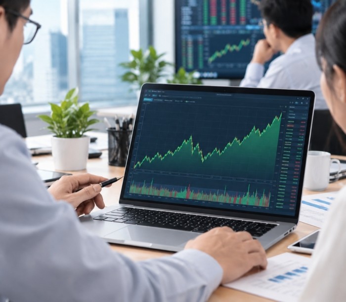 Vốn hóa sàn HoSE tháng 8/2026 vượt 8,84 triệu tỷ đồng, VN-Index tăng 5,55%