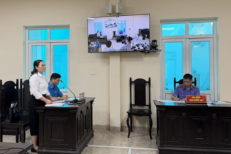 tu mot vu kien dan su them huong xu ly tinh trang no bao hiem xa hoi