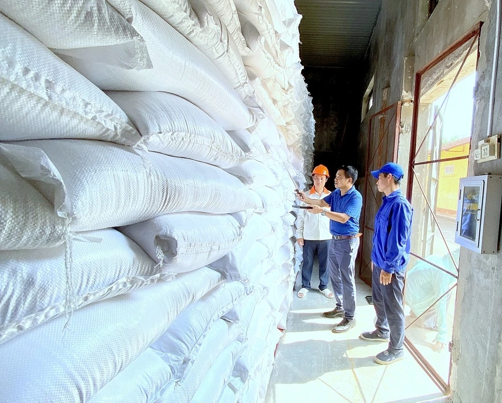 Kích hoạt giải pháp bảo vệ, bảo quản an toàn tài liệu lưu trữ Kích hoạt giải pháp bảo vệ, bảo quản an toàn tài liệu lưu trữ