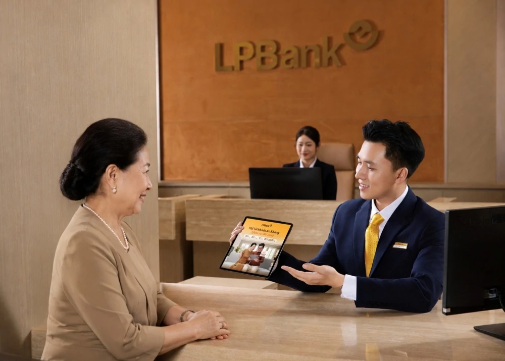 LPBank