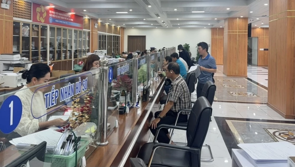 Trích nộp bảo hiểm xã hội cho người lao động như thế nào là đúng?