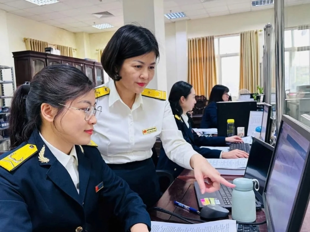 Hoàn thành nghĩa vụ với ngân sách: ngành Thuế cam kết chấm dứt hiệu lực mã số thuế trong 3 ngày làm việc