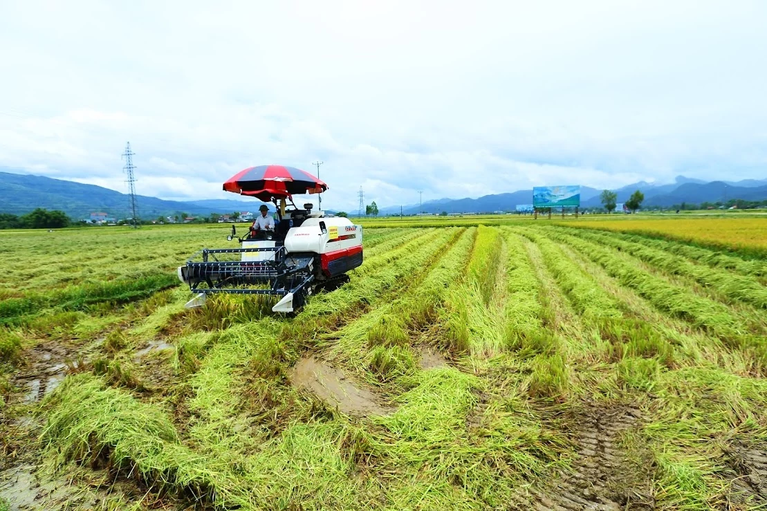Thống nhất cơ chế thực hiện, đưa chương trình mục tiêu quốc gia tích hợp vào cuộc sống Thống nhất cơ chế thực hiện, đưa chương trình mục tiêu quốc gia tích hợp vào cuộc sống