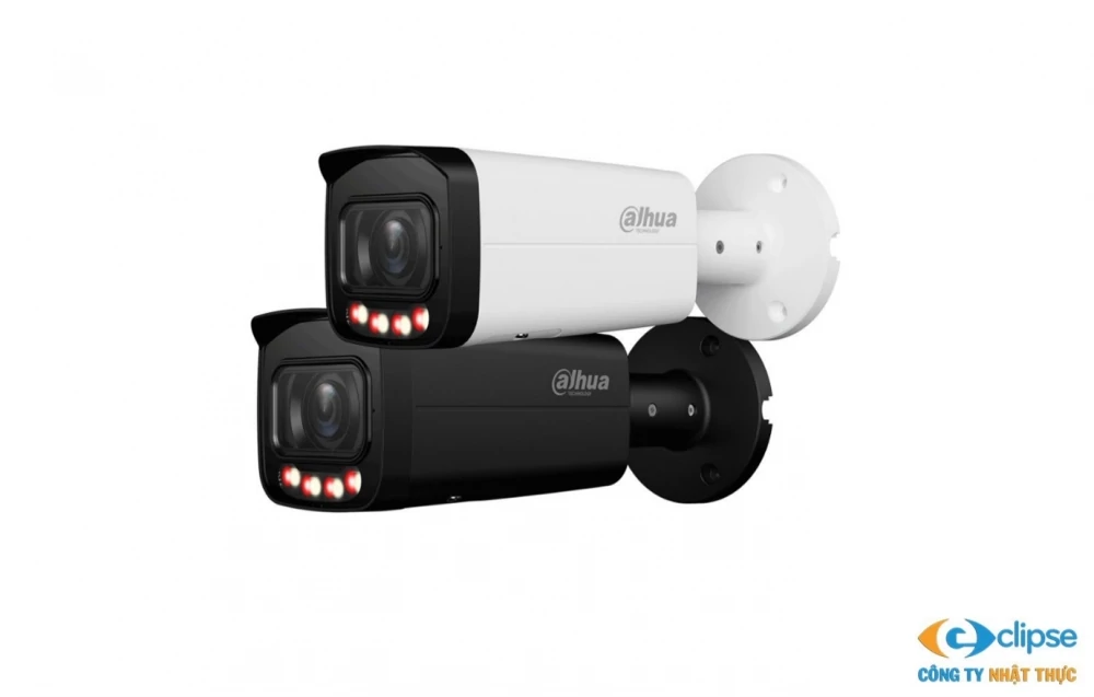 Mẫu camera DH-IPC-HFW2339NT-ZS.