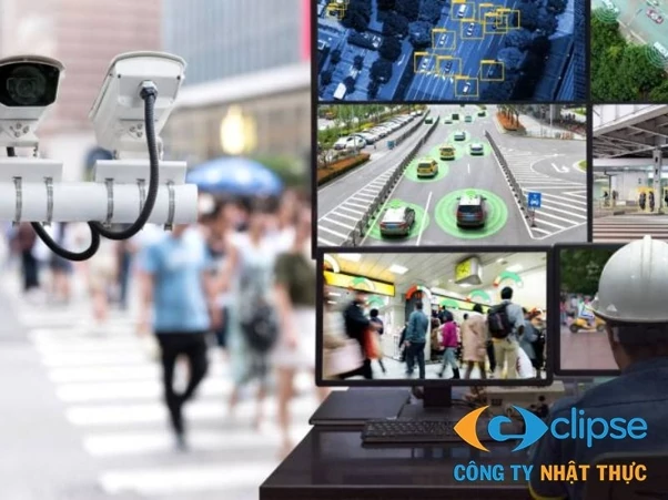 Lựa chọn mã camera giám sát cho doanh nghiệp chế xuất để đạt tiêu chuẩn thiết bị chuẩn hải quan