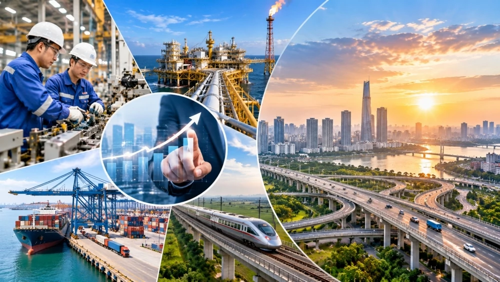 Mở cơ chế, khơi nguồn lực cho doanh nghiệp nhà nước dẫn dắt tăng trưởng Mở cơ chế, khơi nguồn lực cho doanh nghiệp nhà nước dẫn dắt tăng trưởng