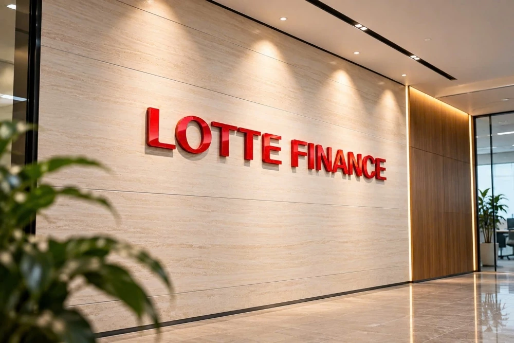 LOTTE FINANCE là công ty tài chính 100% vốn đầu tư nước ngoài, trực thuộc LOTTE CARD, một trong những công ty phát hành thẻ tín dụng hàng đầu Hàn Quốc với hệ sinh thái dịch vụ tài chính và bán lẻ rộng khắp. LOTTE FINANCE là công ty tài chính 100% vốn đầu tư nước ngoài, trực thuộc LOTTE CARD, một trong những công ty phát hành thẻ tín dụng hàng đầu Hàn Quốc với hệ sinh thái dịch vụ tài chính và bán lẻ rộng khắp.