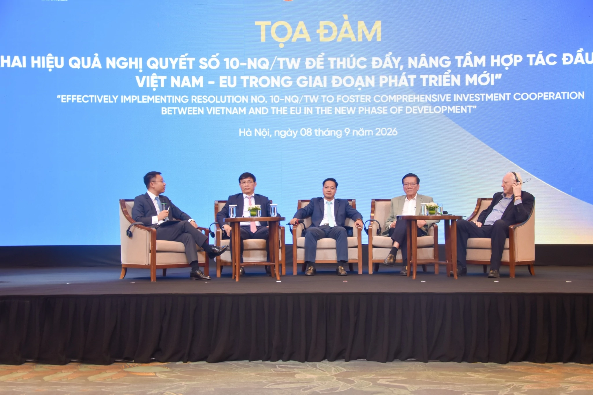 Cải cách và minh bạch thuế: Chìa khóa để Việt Nam bứt phá thu hút FDI chất lượng cao