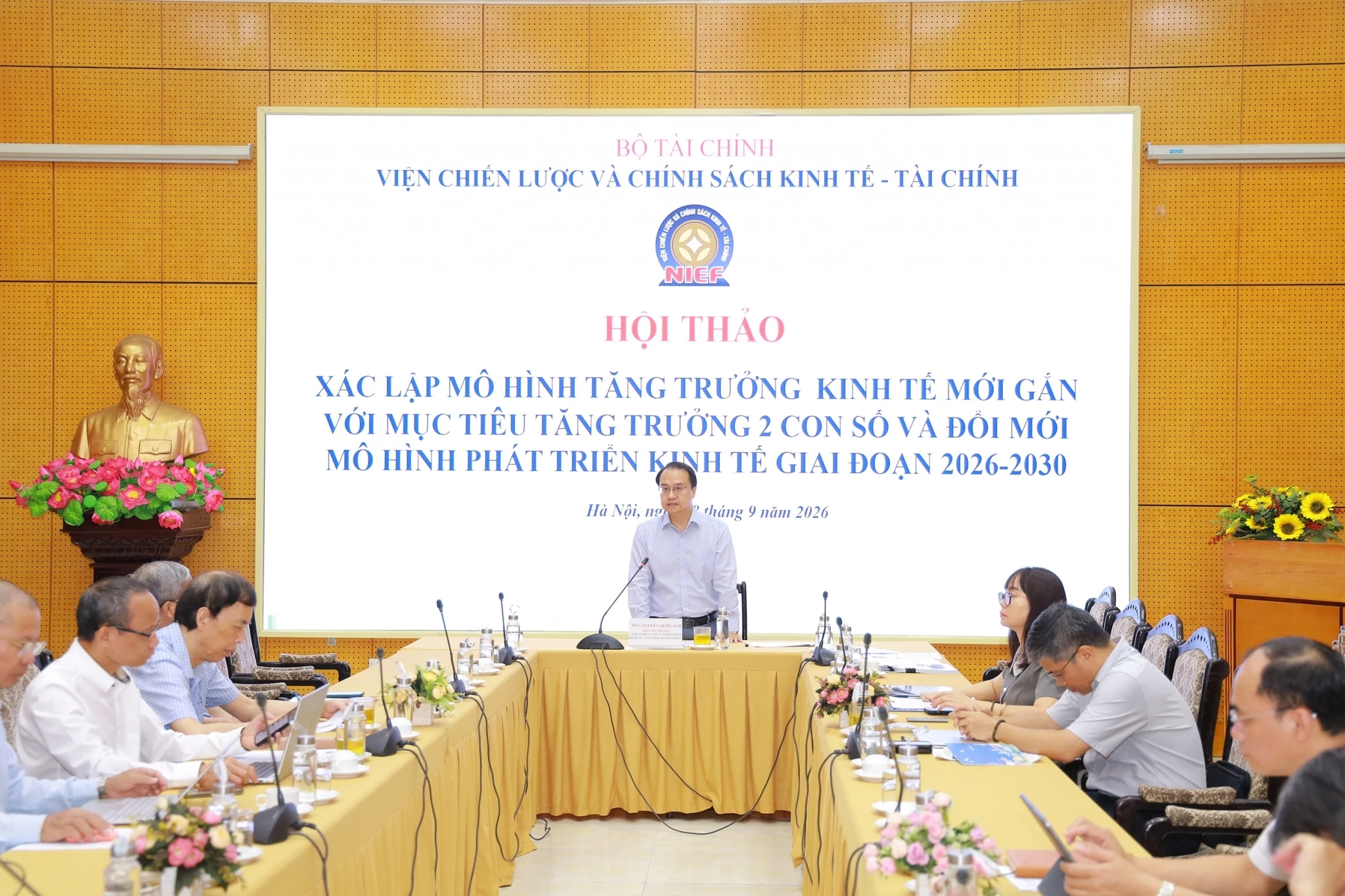 doi cach tao ra tang truong mo duong cho viet nam but pha den nam 2045