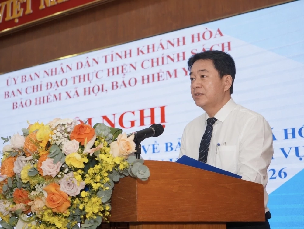 Khánh Hòa quyết liệt vào cuộc để có 411.000 người tham gia bảo hiểm xã hội vào năm 2030
