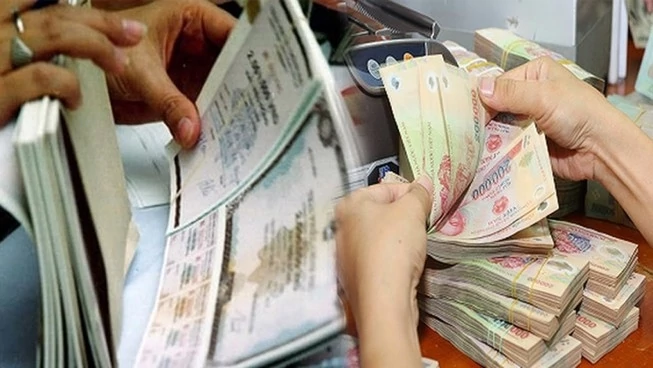Thị trường trái phiếu doanh nghiệp: Phát hành chọn lọc, xử lý nợ chậm trả tăng tốc Thị trường trái phiếu doanh nghiệp: Phát hành chọn lọc, xử lý nợ chậm trả tăng tốc