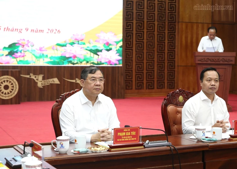 Điện Biên phấn đấu giải ngân 100% vốn đầu tư công trong năm 2026 Điện Biên phấn đấu giải ngân 100% vốn đầu tư công trong năm 2026