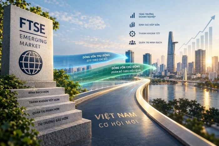 nang hang ftse khi nao dong von chu dong se nhap cuoc