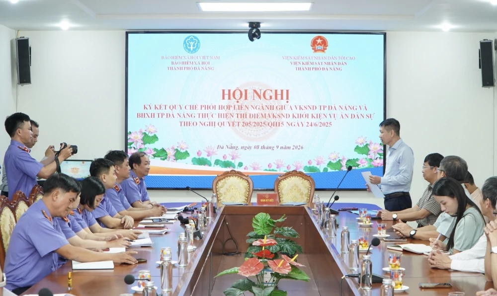 TP. Đà Nẵng