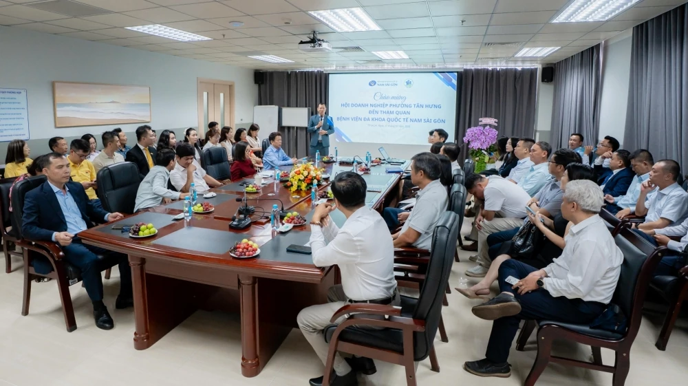 Hơn 200 doanh nghiệp TAHUBA sẽ tham dự kết nối giao thương