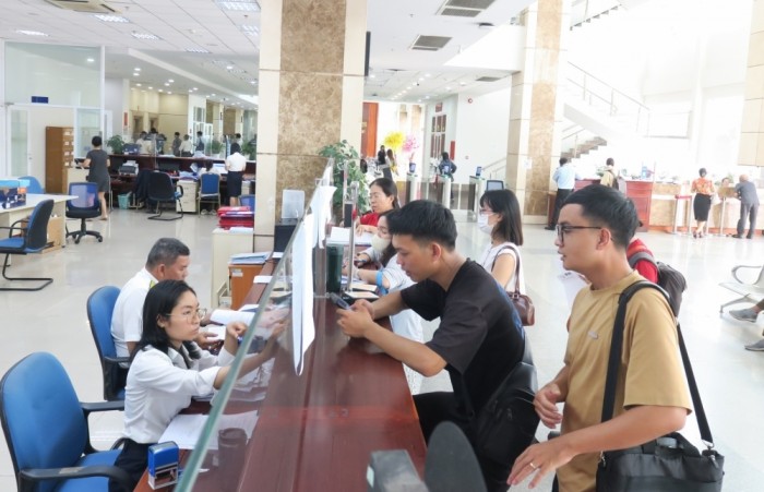 Tăng cường kiểm soát rủi ro pháp lý và nghĩa vụ tài chính của người nộp thuế