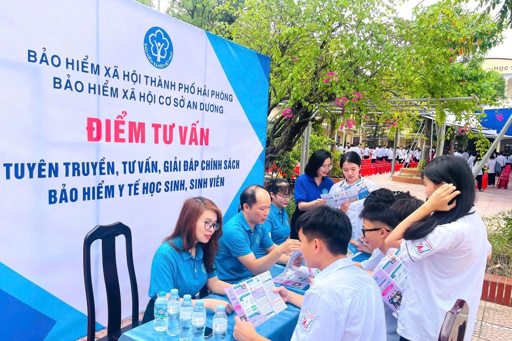 hai phong chu dong quyet liet trien khai dong bo cac giai phap phat trien bao hiem y te hoc sinh sinh vien