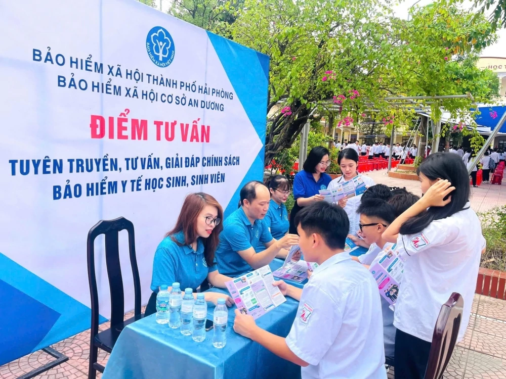 Hải Phòng