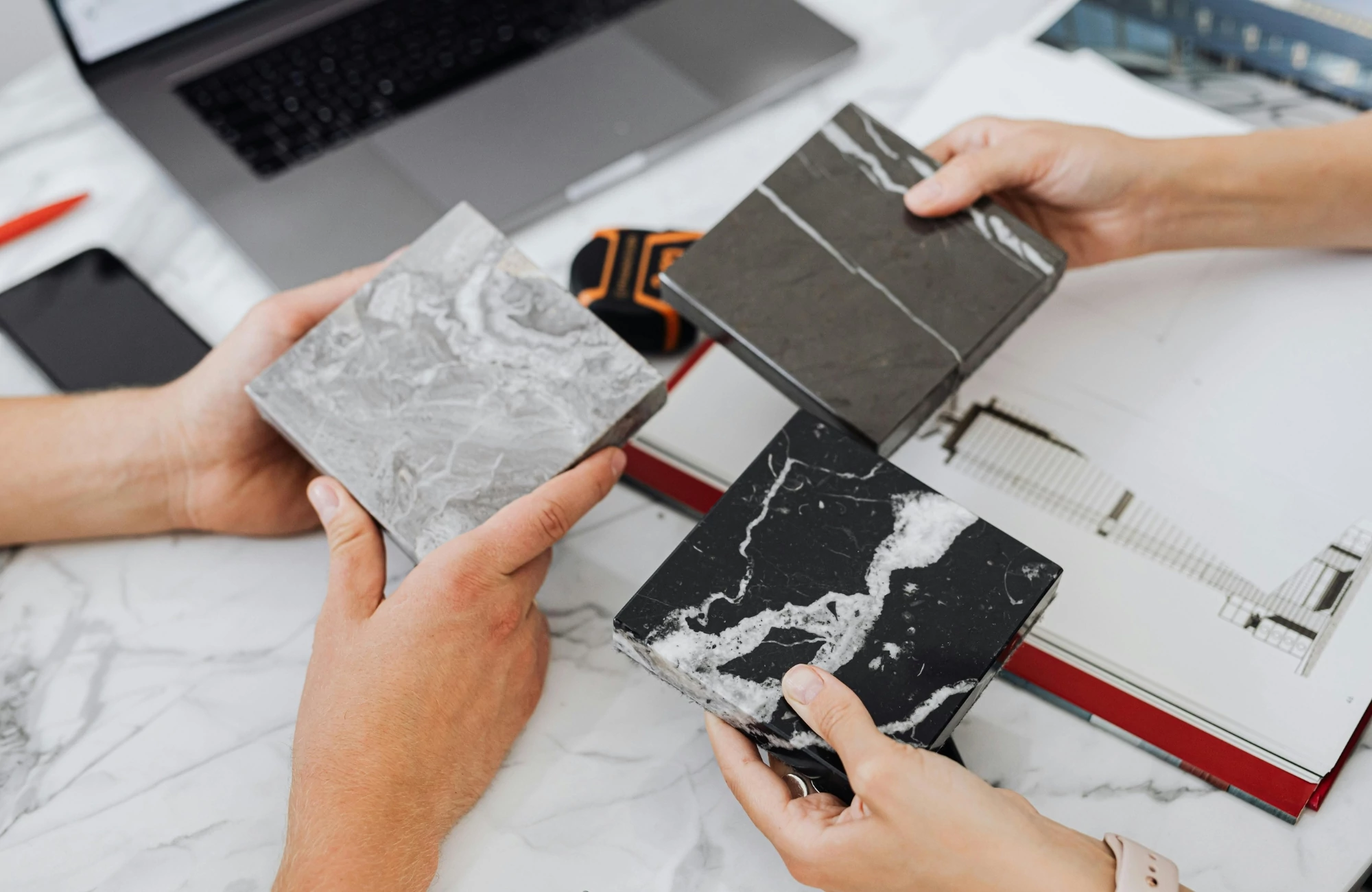 Gạch ốp lát Ấn Độ chịu thuế chống bán phá giá tới 45,30%
