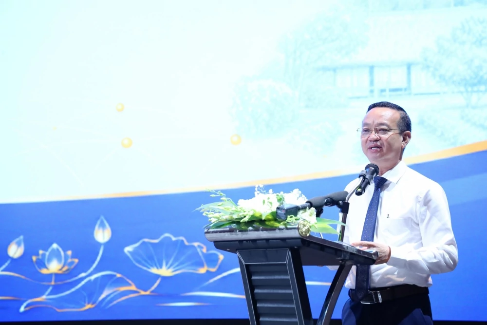 TP. Hồ Chí Minh liên kết các tỉnh TP. Hồ Chí Minh liên kết thế mạnh, tạo động lực tăng trưởng 2 con số