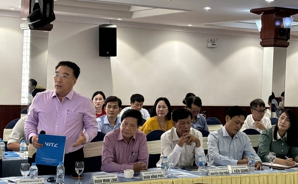 Nhận diện rủi ro pháp lý, bảo vệ đạo đức nghề báo Nhận diện rủi ro pháp lý, bảo vệ đạo đức nghề báo