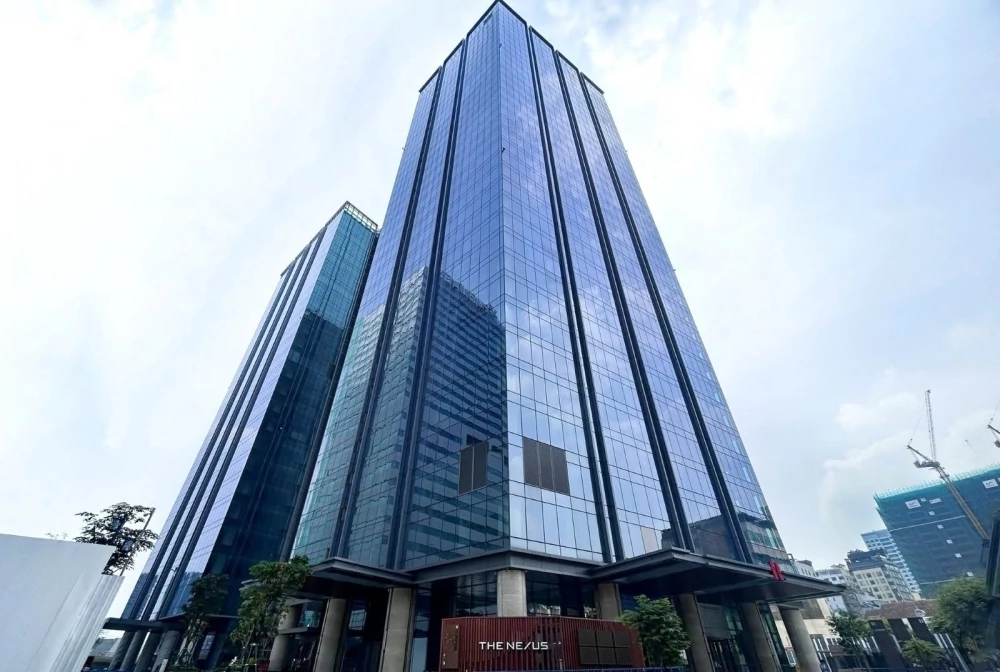 TP. Hồ Chí Minh thu hút dự án logistics gần 1 tỷ USD từ hệ sinh thái TikTok TP. Hồ Chí Minh thu hút dự án logistics gần 1 tỷ USD từ hệ sinh thái TikTok